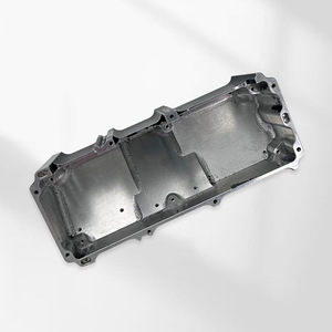 Promotion for Wireless Movie Camera Transmitter Shell CNC Routered Aluminum Chassis Wire EDM for TV Broadcast Production ENG - Product Image 2