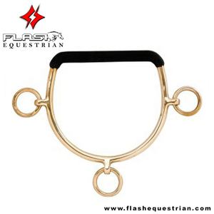 Brocas de mordaza de acero inoxidable, brocas de mordaza en forma de chifón, Eco Pured, hechas a medida, Universal, 3 anillos, brocas de plata alemana - Product Image 6