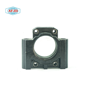 Rodamiento de Bloque de Almohada de Hierro Dúctil TM294 de Alto Rendimiento UCP para Maquinaria Agrícola - Product Image 3
