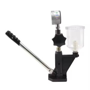 Probador de presión de boquilla de inyector de combustible diésel de Venta caliente S60H - Product Image 3