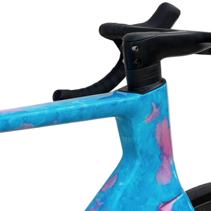 2025 nuevas Bicicletas De <span class=keywords><strong>Ruta</strong></span> con 29 en 21 velocidades, marco de aluminio, Cable oculto, freno de disco, bicicleta de piñón fijo - Product Image 6