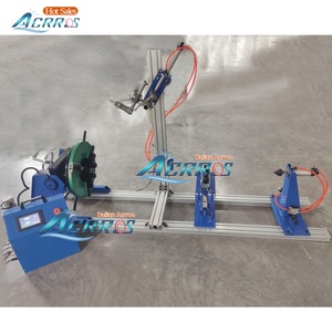 Prix réduit 50kgs Table tournante rotative verticale 25 kg CNC positionnement <span class=keywords><strong>de</strong></span> soudage automatique à vendre - Product Image 2