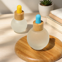 Diffuseur d'arômes ultrasonique portable intelligent, mini humidificateur pour chambre à coucher, bureau, yoga, relaxation, améliore l'ambiance, ajoute de l'humidité, flacon compte-gouttes