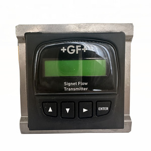 เครื่องวัดอัตราการไหล GF+ Signet 8550 ความแม่นยำ 0.01% แบบ 2 สาย แยกสัญญาณ 4-20mA แบบหนีบปั๊ม OEM 8550 GF+ Signet 8550 เครื่องวัดอัตราการไหล ความแม่นยำ 0.01% - Product Image 6