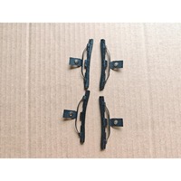 8D5877151A Sunroof Kılavuz Kolu VW Passat Golf Touareg Rabbit GTI R32 Beetle Jetta 2016-2013 için