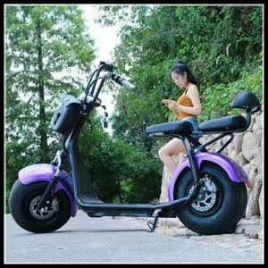 Citycoco M5 Anh Phong Cách Điện Scooter Chất Béo Lốp Giá Tốt Nhất Philippines Mỗi Phong Cách Golf Trotinette Điện Tử Ván Trượt - Product Image 5