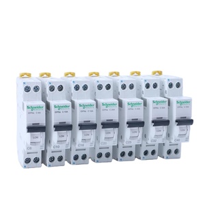 <span class=keywords><strong>Schneider</strong></span> 1P N interruttore in miniatura IDPNa iDPNN iDPNN iDPNH IDPNA C 16A 4.5KA iDPNN D10A iDPNH C40A A9P08606 originale nuovo di zecca - Product Image 2