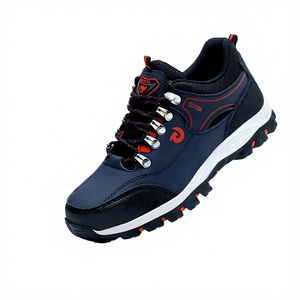 <span class=keywords><strong>Zapatos</strong></span> <span class=keywords><strong>de</strong></span> Seguridad <span class=keywords><strong>de</strong></span> Alta Calidad con Puntera <span class=keywords><strong>de</strong></span> Acero Antideslizantes para <span class=keywords><strong>Mujer</strong></span>, Talla 6.5, Suela <span class=keywords><strong>de</strong></span> Goma, Calzado <span class=keywords><strong>de</strong></span> Trabajo Moderno para Exteriores, Protección para los Pies - Product Image 4