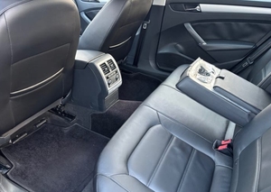 2011-2014 ucuz kullanılan benzin volks-wagen <span class=keywords><strong>pa</strong></span>-ssat araba FWD otomatik ikinci el benzinli araç Seconde ana Voiture D'occasion - Product Image 6
