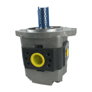 Bomba de engranajes hidráulica de alta presión de la serie IPV IPVP IPVAP IPC IPN IPM IPNL 5-50 101 5-64 para aceite - Product Image 1