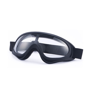 Kính thể thao ngoài trời <span class=keywords><strong>X400</strong></span> Chống gió Chống sương mù Xe máy địa hình Xe đạp Gương chống va đập - Product Image 6
