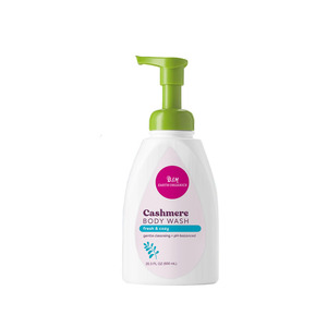 Champú para Niños con pH Balanceado, Directo de Fábrica, Sin Parabenos, con <span class=keywords><strong>Avena</strong></span> para Aliviar el Eccema, Gel de Champú para Bebés, Limpiador Capilar Seguro - Product Image 5