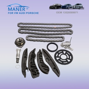 Maner ชุดโซ่ไทม์มิ่งสำหรับ BMW MINI 13528589971 13528575471อุปกรณ์โซ่ไทม์มิ่ง N47D20A - Product Image 3