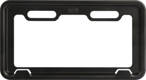 Sinh Thái Thân Thiện Với Giấy Phép Tấm Khung Kim Loại Tùy Chỉnh Trang Trí Chất Liệu Phổ Trang Trí Giấy Phép Tấm Khung Cho Xe - Product Image 6