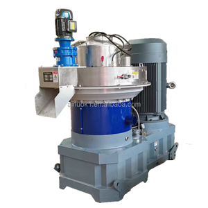 Estufa de leña casera de 1 tonelada con línea de biomasa de 30 kW para hotel, que utiliza pellets de biomasa. - Product Image 1