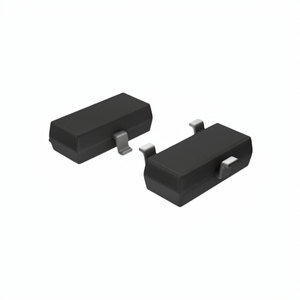 DTD113EKT146 TO-236-3, SC-59, SOT-23-3 Transistors Composants de circuits électroniques Distributeur agréé - Product Image 1