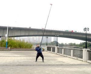 Đa Chức Năng Kính Thiên Văn Nhôm 360 Độ Xoay Linh Hoạt Xách Tay <span class=keywords><strong>Monopod</strong></span> Tripod Ảnh Tự Sướng Thanh Cho Điện Thoại Máy Ảnh 2022 - Product Image 2