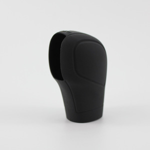 Silicone Case Universal Manual Car Gear Head Shift <strong>Knob</strong> Cover Handbrake Covers Gear Shift Collars Handbrake Grips Decoration - Product Image 6