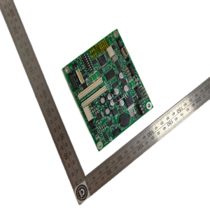 Pezzi di Ricambio per Ascensori KSSMUL Assemblaggio KM981828G11 Scheda Multifunzione di Segnalazione - Product Image 5