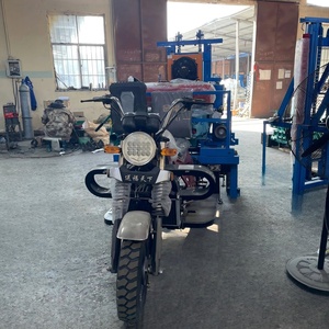 Foreuse portable de puits profonds la plus vendue <span class=keywords><strong>en</strong></span> usine, 150m-200m, idéale pour l'irrigation agricole <span class=keywords><strong>en</strong></span> <span class=keywords><strong>Afrique</strong></span> - Product Image 4