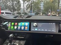 Android Carplay GPS Navigation LCD Digital Instrument Cluster Touch Screen Radio DSP pour Porsche Macan 2014-2017 AC Screen Panel