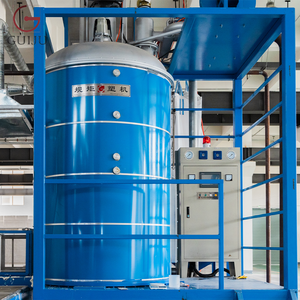 Guiju <span class=keywords><strong>EPS</strong></span> Máy Nhà sản xuất liên tục <span class=keywords><strong>EPS</strong></span> Expander máy mở rộng <span class=keywords><strong>Polystyrene</strong></span> máy để mở rộng <span class=keywords><strong>EPS</strong></span> hạt - Product Image 2