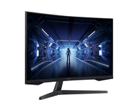 C32G55TQBC 32 pulgadas 2560X1440 HD Curvo 144Hz Monitor Gaming 1ms Pantalla de respuesta