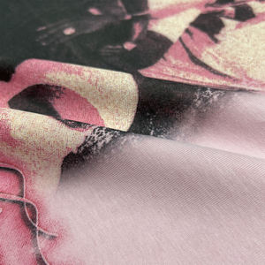 OEM Designer Coton T-shirts D'été Personnalisé Goutte D'épaule Boxy t-shirt Personnalisé Surdimensionné Imprimé Hommes T-shirts - Product Image 4