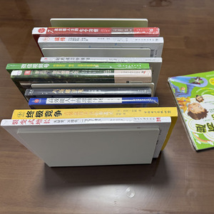 Plastic Bookends LKL 126 Large 3 Tier Stackable Office Storage Rack White Black Green Yellow Pink Red Blue <b>File</b> <b>Organizer</b> - Product Image 2