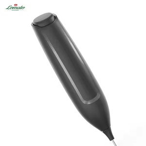 Meilleure vente Mini mélangeur à café portable sans fil à piles de haute qualité <span class=keywords><strong>Mousseur</strong></span> à <span class=keywords><strong>lait</strong></span> électrique avec support en métal - Product Image 6