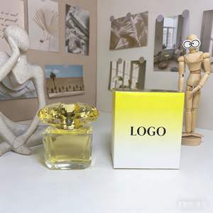 <span class=keywords><strong>Perfume</strong></span> Diario Moderno y Lujoso para <span class=keywords><strong>Mujer</strong></span>, Fragancia Floral Fresca y Ligera de Larga Duración, 100 ml y 30 ml, Envío al por Mayor en 5-8 Días - Product Image 3