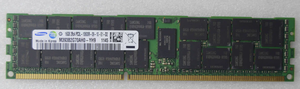 Memoria RAM para Servidor Micron Hynix 16G 32G DDR3 1333 1600 1866 ECC REG 12800R - Product Image 3