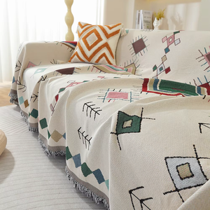 Fundas de sofá de fábrica, venta al por mayor, mantas personalizadas, decoración del hogar, fundas de sofá y sillón - Product Image 6