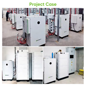 Inversor Solar Híbrido <span class=keywords><strong>Growatt</strong></span> de 50 KW, 80 KW, 100 KW, 60 KW, Trifásico, Fuera de la Red - Product Image 5