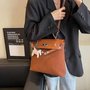Bolso Bandolera <span class=keywords><strong>de</strong></span> Moda 2026, Nuevo y Popular, para <span class=keywords><strong>Mujer</strong></span>, <span class=keywords><strong>con</strong></span> Lindos Dijes <span class=keywords><strong>de</strong></span> Animales, Disponible <span class=keywords><strong>Ahora</strong></span> - Product Image 5