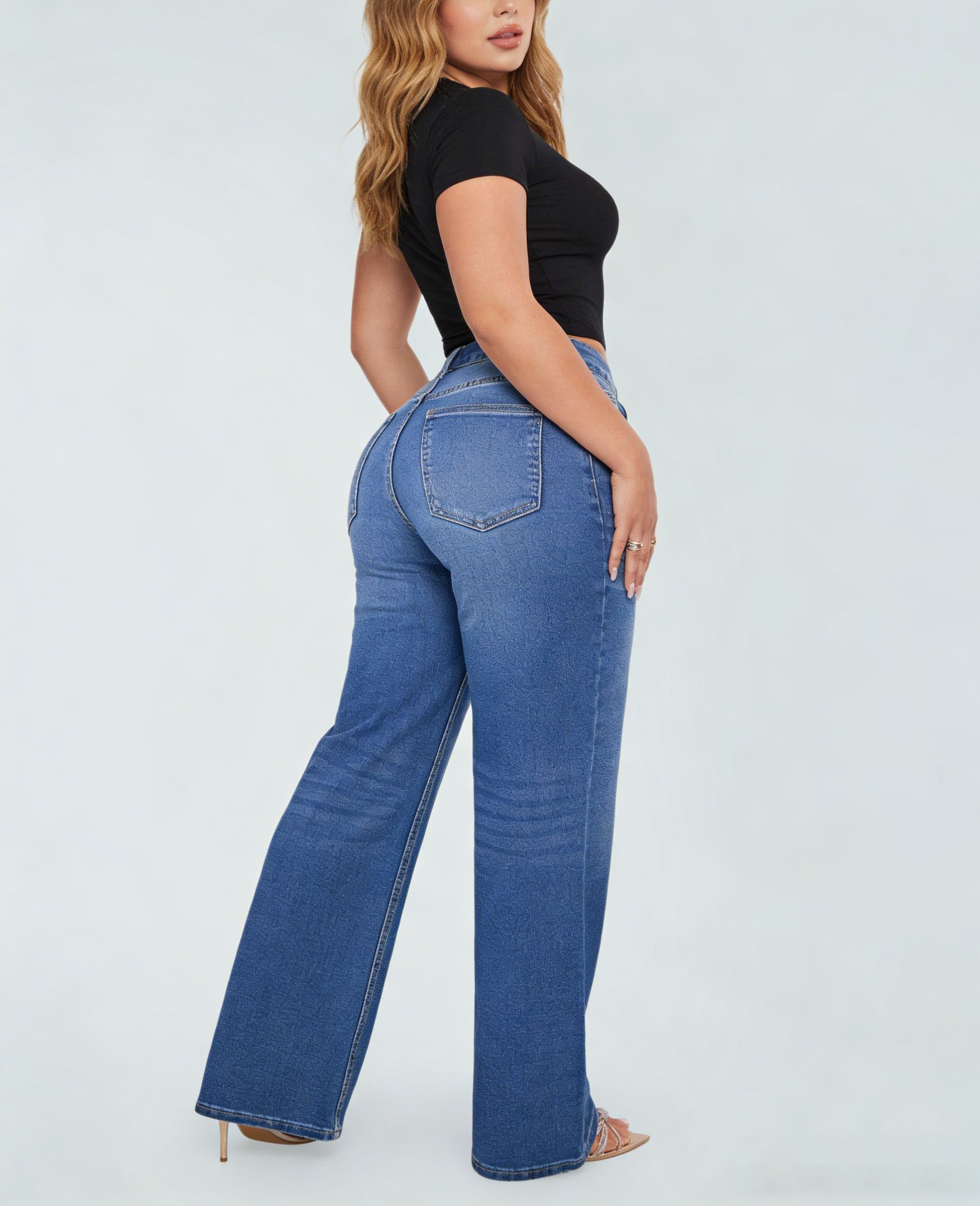 Medium blue
