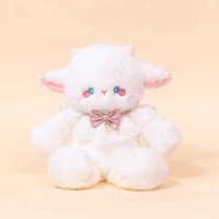 Fabricant de jouets en peluche super doux et mignons, jouets personnalisés, forme 3D, ODM, adorables, multi-tailles, tendance, directement de l'usine, pas chers, personnalisés