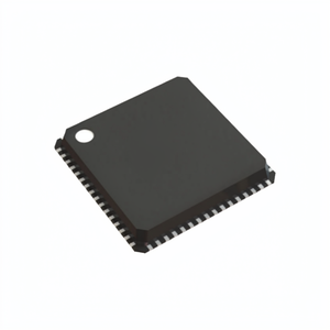 Authorized Distributor SI5348B-D08040-GM Clock Timing Electronics Component 64 VFQFN Exposed Pad - Product Image 1