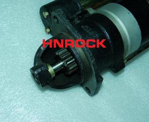 NUOVO MOTORINO D'AVVIAMENTO HNROCK 12V QDJ1308AM per <span class=keywords><strong>MA</strong></span> HENG <span class=keywords><strong>DA</strong></span> NJ385 - Product Image 5