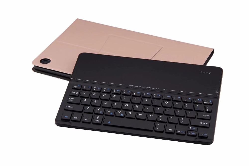 สีโรสโกลด์