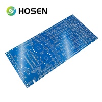 Catégorie de produit OEM ODM de carte de circuit imprimé électronique 94V0 personnalisée-PCB & PCBA