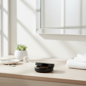 VANT 36,5 Air Touch C.C Cojín con bloqueador solar-Hecho en Corea CC crema Protección UV Blanqueamiento Ligero Cobertura completa - Product Image 3