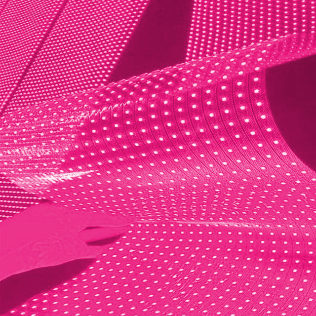 Led Film Display Screen Transparency Shopping Mall Glass Window Led Curtain P5 P6 P8 Indoor Led Flexible Display