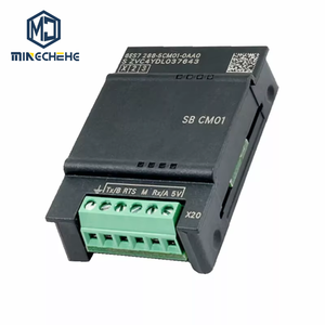 Salida Analógica S7-200 con Interfaz de Comunicación RS485 6ES7288-5AE01-0AA0 - Product Image 1