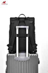 RTS Bulk Mixed Order Durable Nylon Travel <b>Backpack</b> Lightweight with Big Capacity & Portable Features Zipper Closure - Product Image 2