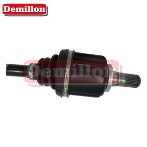 Accessoires très demandés : Ensemble d'arbre de transmission pour <span class=keywords><strong>MINI</strong></span> F56 <span class=keywords><strong>COOPER</strong></span> B48A20A 2018- 31608681527 31605A2E045 31605A2E045 L - Product Image 3