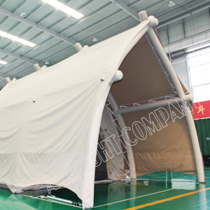 Carpa de Camping Familiar Plegable, Portátil, Impermeable, de Gran Tamaño, para Senderismo, con Múltiples Estilos Personalizables - Product Image 1