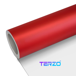 Terzo ฟิล์มไวนิลเคลือบเงาสำหรับสัตว์เลี้ยงแบบมืออาชีพกันน้ำยืดได้สูง - Product Image 1