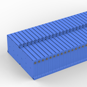 Yastetech Ni-MH pin <span class=keywords><strong>7</strong></span>.2V 6.5ah Pin thay thế cho Lai Xe pin cho TOYOTA vương miện 2008 ~ 2012 - Product Image 4