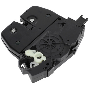 Serrure de coffre BMW X5 E70, serrure de hayon 51247308849 51247234379 pour modèles 2007-2013 - Product Image 1